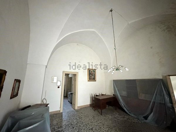 casa indipendente in vendita a Presicce-Acquarica in zona Presicce