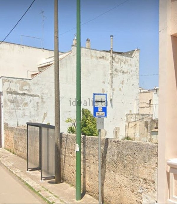 terreno edificabile in vendita a Presicce-Acquarica