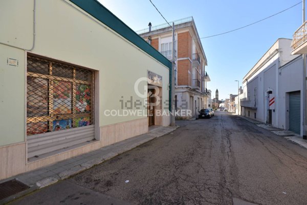 loft in vendita a Presicce-Acquarica