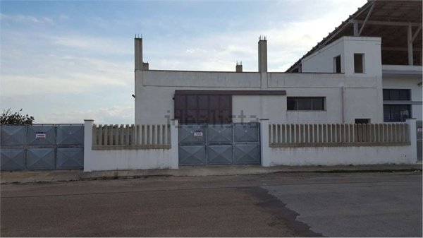 terreno edificabile in vendita a Presicce-Acquarica in zona Presicce