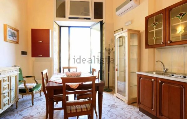 appartamento in vendita a Presicce-Acquarica