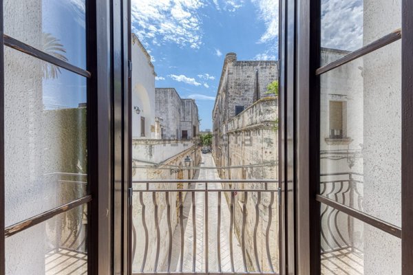 appartamento in vendita a Presicce-Acquarica in zona Presicce