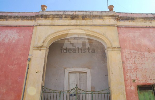 casa indipendente in vendita a Presicce-Acquarica in zona Presicce