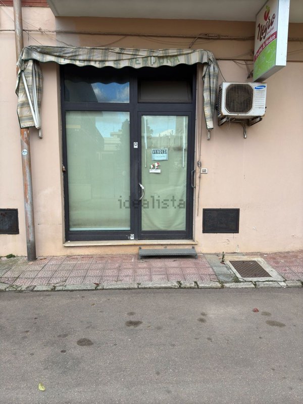 appartamento in vendita a Presicce-Acquarica in zona Presicce