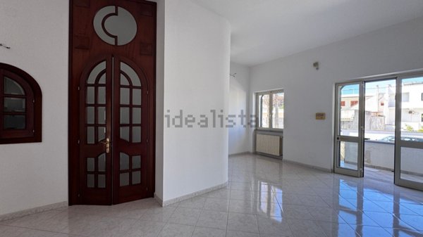 appartamento in vendita a Presicce-Acquarica