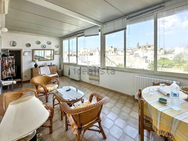 casa indipendente in vendita a Presicce-Acquarica