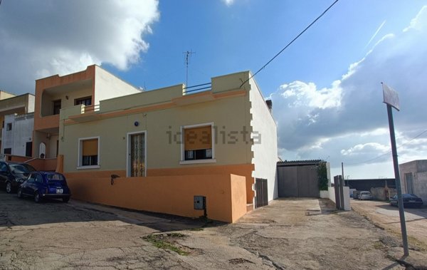 pentavano in vendita a Presicce-Acquarica in zona Presicce