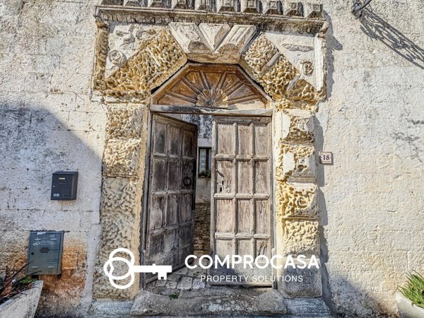 casa indipendente in vendita a Presicce-Acquarica