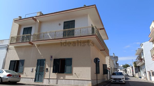 casa indipendente in vendita a Presicce-Acquarica