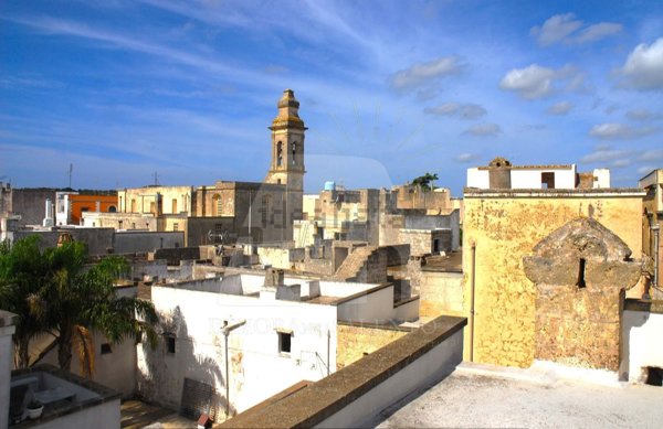 casa indipendente in vendita a Presicce-Acquarica