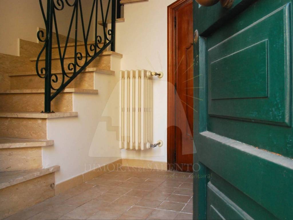 casa indipendente in vendita a Presicce-Acquarica in zona Presicce