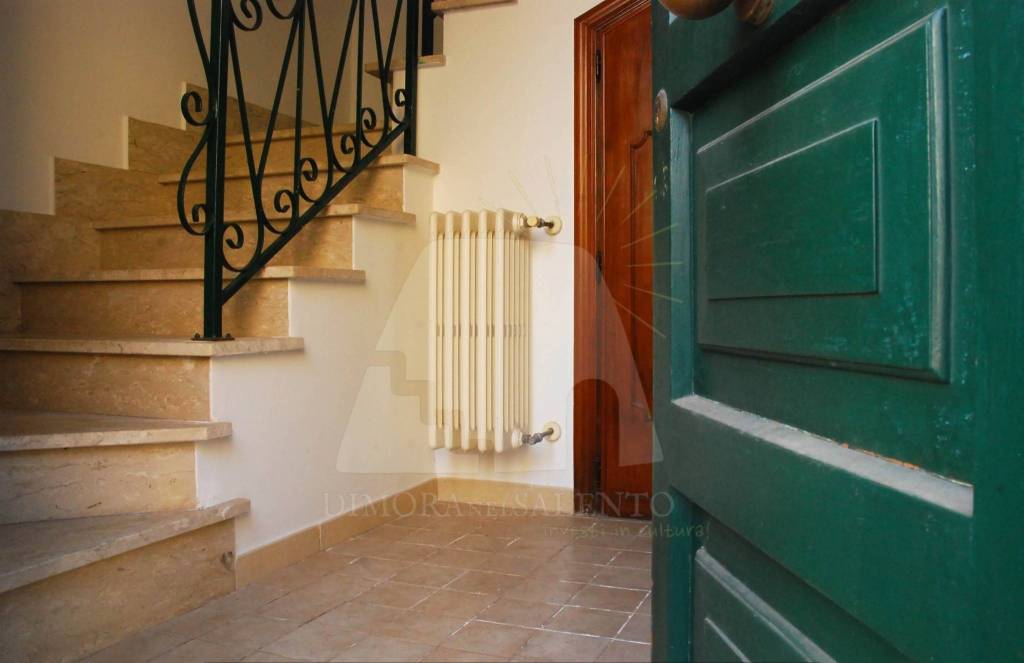 casa indipendente in vendita a Presicce-Acquarica in zona Presicce