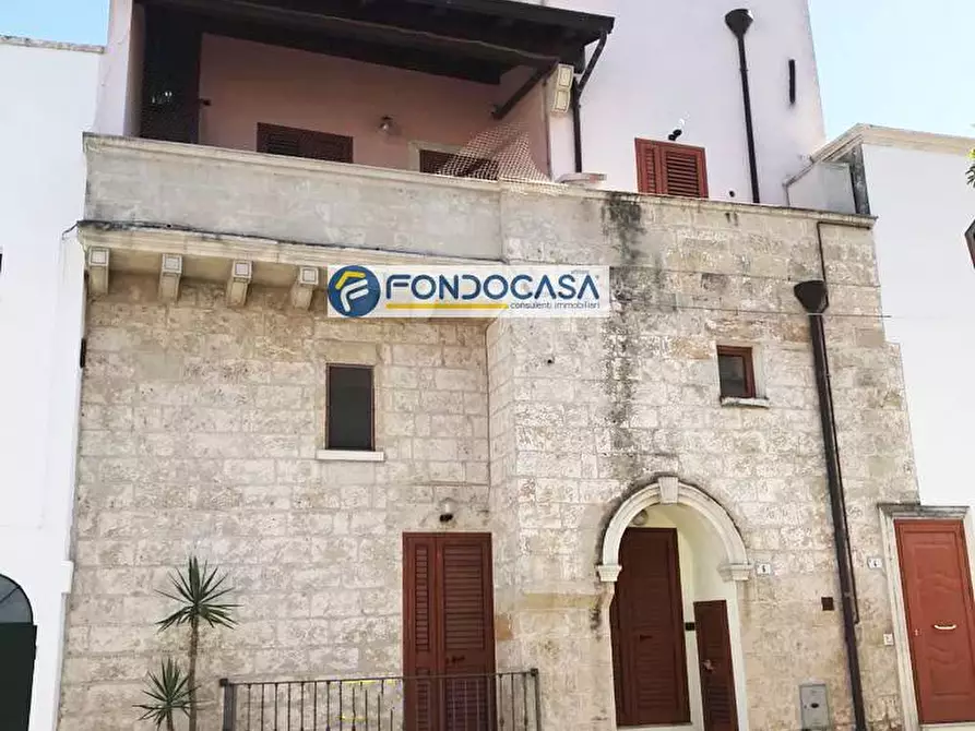 casa indipendente in vendita a Presicce-Acquarica in zona Acquarica del Capo