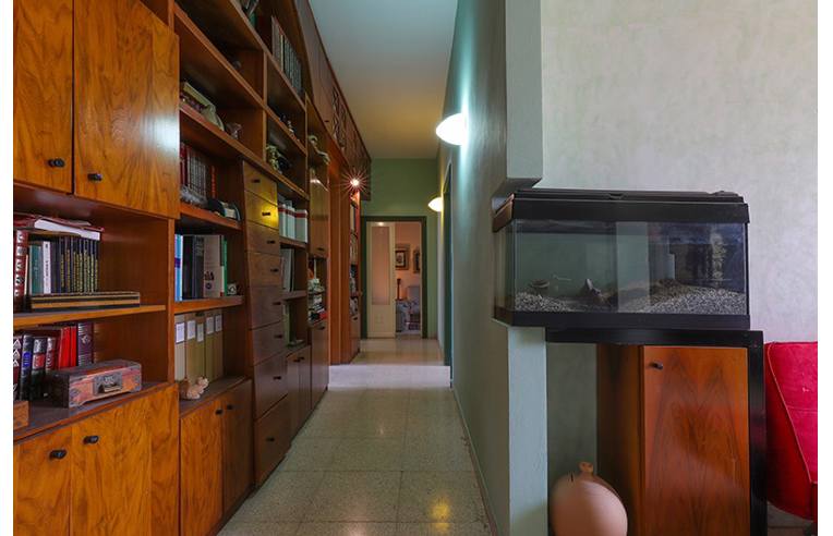 appartamento in vendita a Presicce-Acquarica in zona Presicce