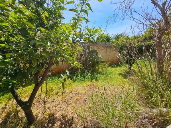 appartamento in vendita a Presicce-Acquarica in zona Acquarica del Capo