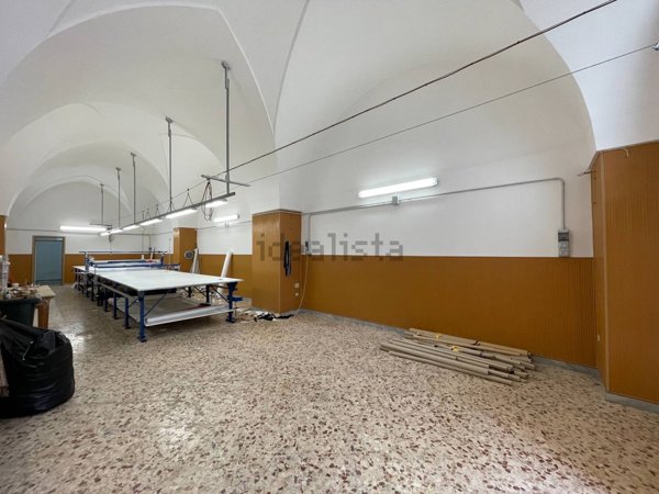 appartamento in vendita a Presicce-Acquarica