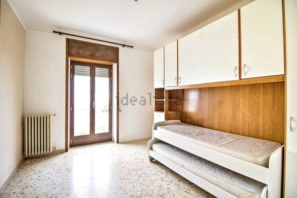 appartamento in vendita a Presicce-Acquarica