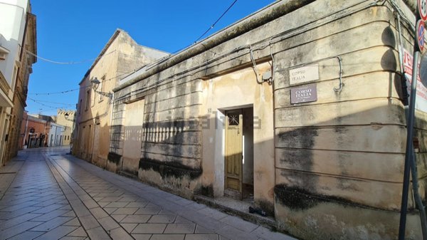 appartamento in vendita a Presicce-Acquarica