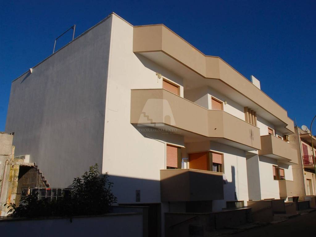 appartamento in vendita a Presicce-Acquarica