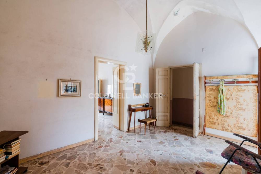 casa indipendente in vendita a Presicce-Acquarica in zona Acquarica del Capo