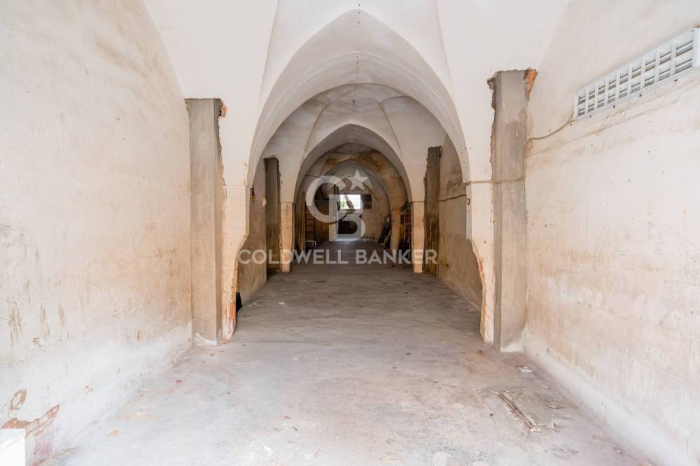 locale commerciale in vendita a Presicce-Acquarica in zona Acquarica del Capo