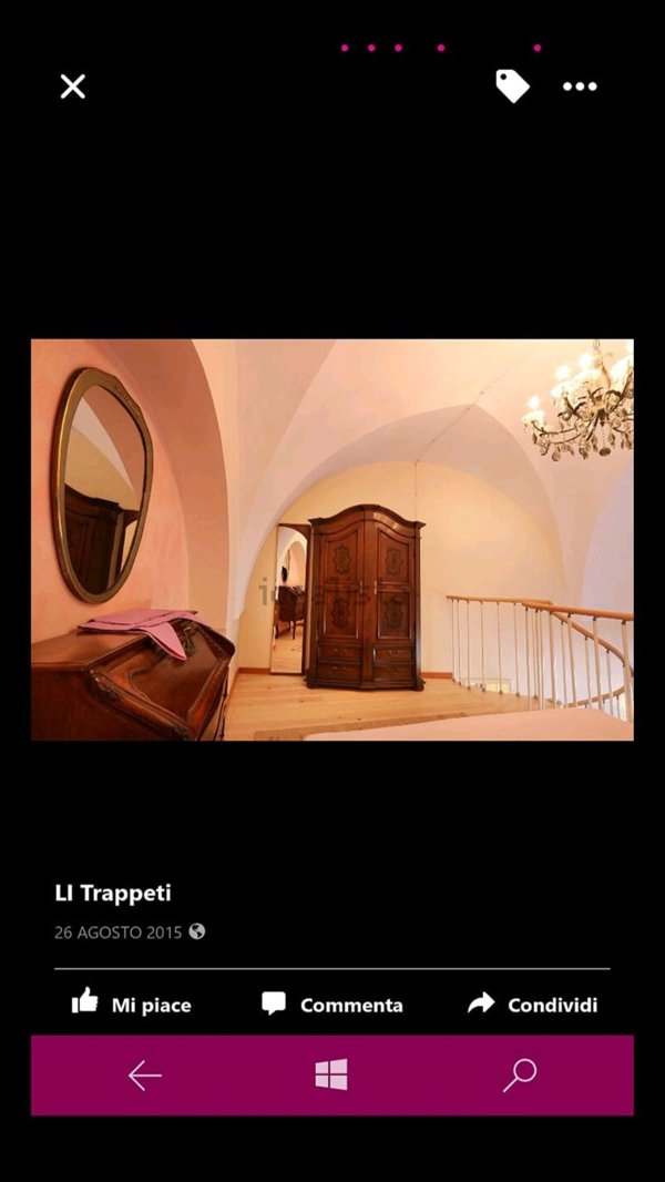 appartamento in vendita a Presicce-Acquarica