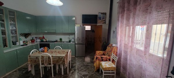 appartamento in vendita a Presicce-Acquarica