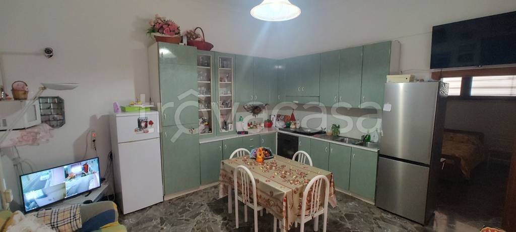 appartamento in vendita a Presicce-Acquarica