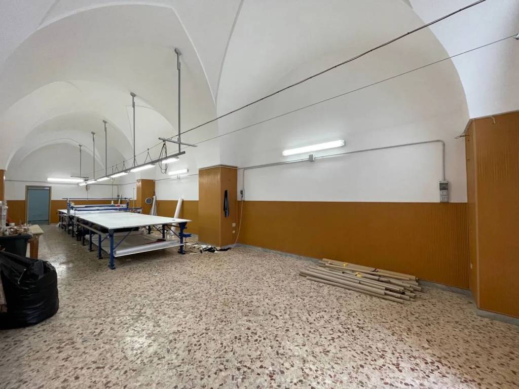 appartamento in vendita a Presicce-Acquarica