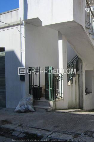 appartamento in vendita a Presicce-Acquarica in zona Presicce