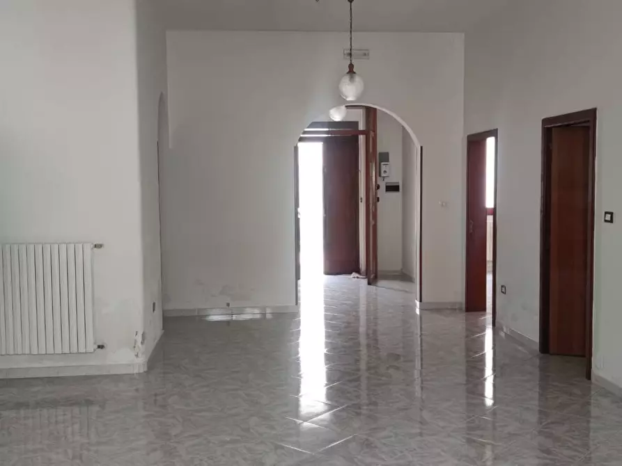 casa indipendente in vendita a Presicce-Acquarica in zona Acquarica del Capo