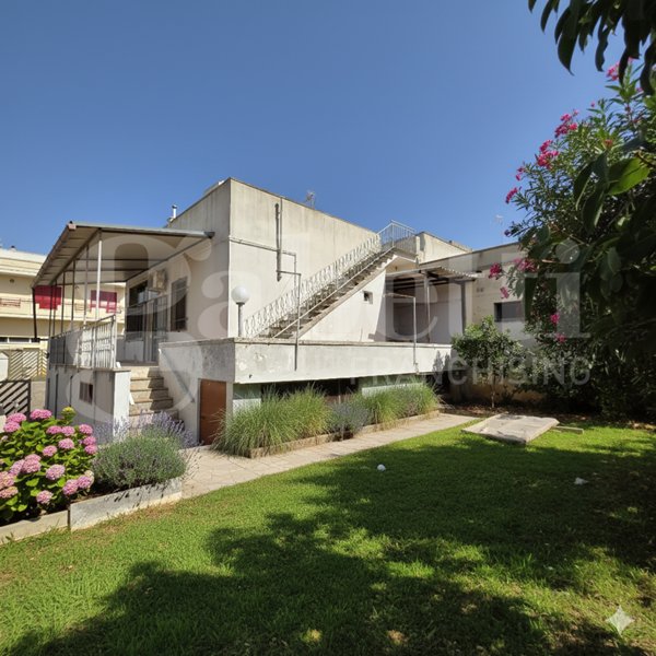 casa indipendente in vendita a Presicce-Acquarica