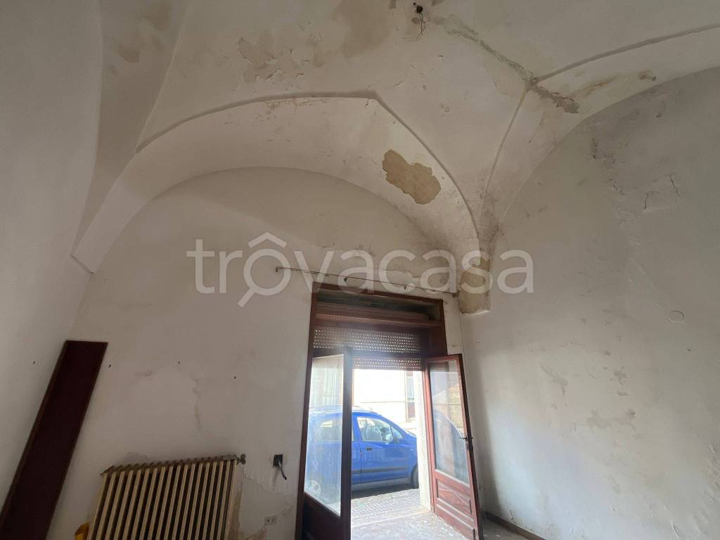 casa indipendente in vendita a Presicce-Acquarica in zona Presicce