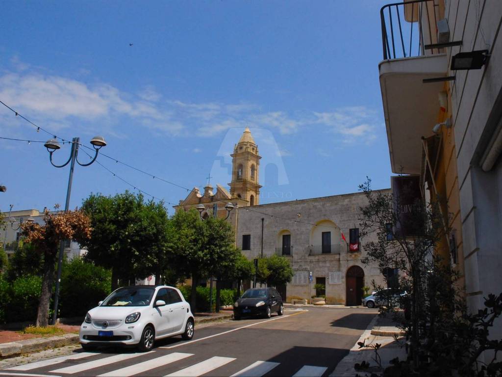 negozio in vendita a Presicce-Acquarica