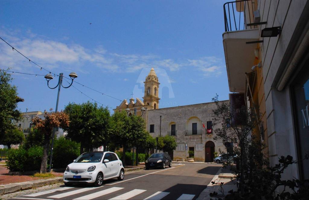 negozio in vendita a Presicce-Acquarica