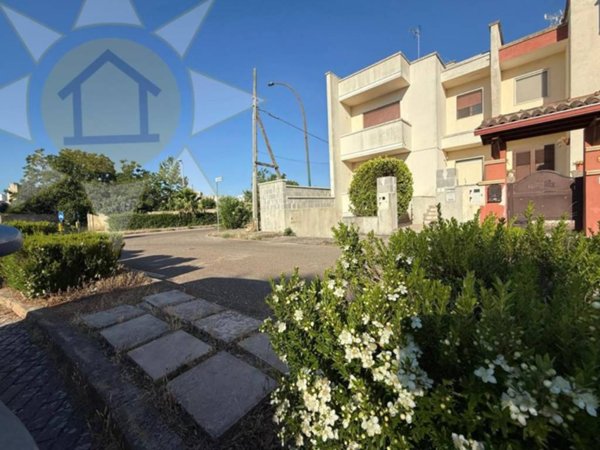 appartamento in vendita a Presicce-Acquarica