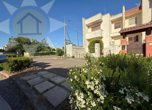 appartamento in vendita a Presicce-Acquarica