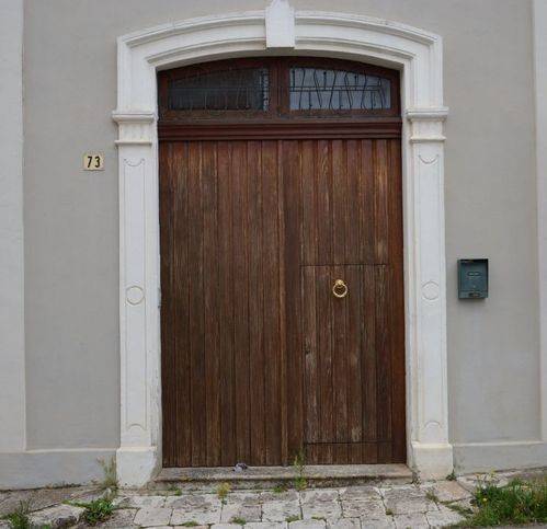 casa indipendente in vendita a Presicce-Acquarica in zona Presicce