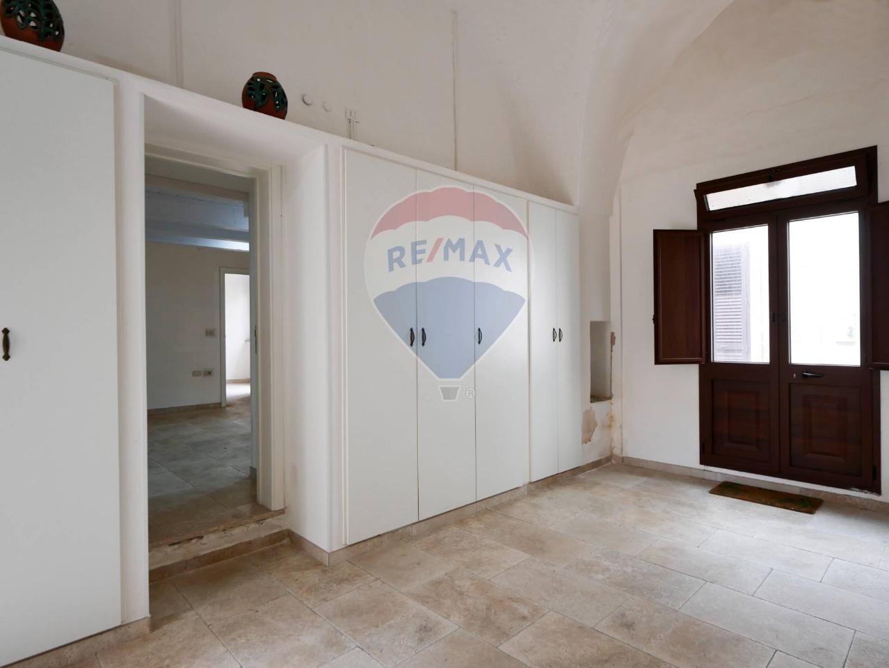 casa indipendente in vendita a Presicce-Acquarica in zona Presicce