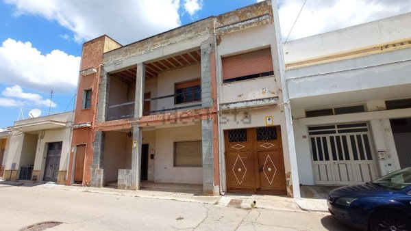 appartamento in vendita a Presicce-Acquarica