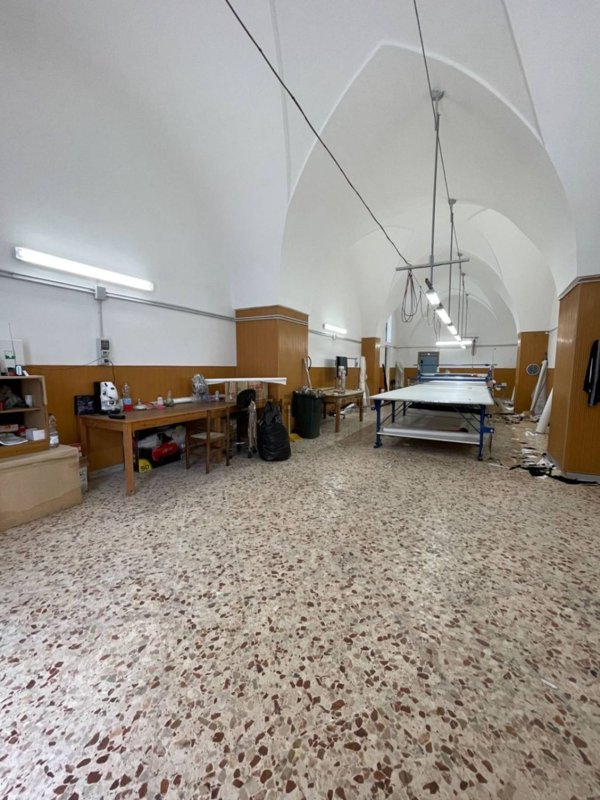 appartamento in vendita a Presicce-Acquarica