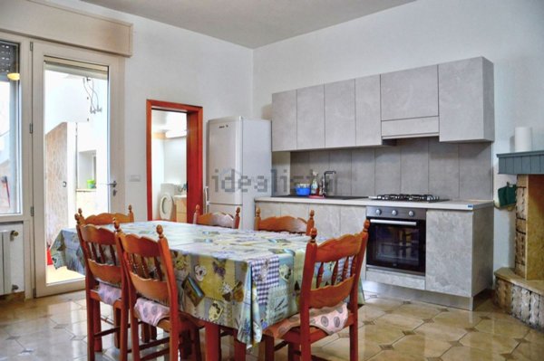 appartamento in vendita a Presicce-Acquarica