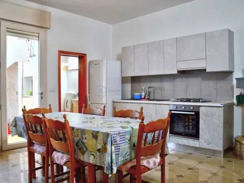 appartamento in vendita a Presicce-Acquarica