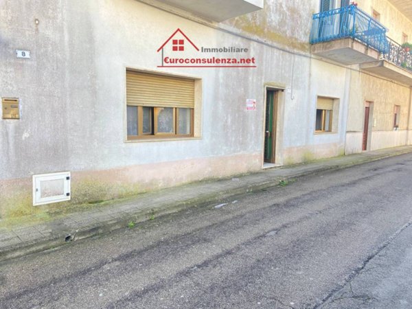 appartamento in vendita a Presicce-Acquarica