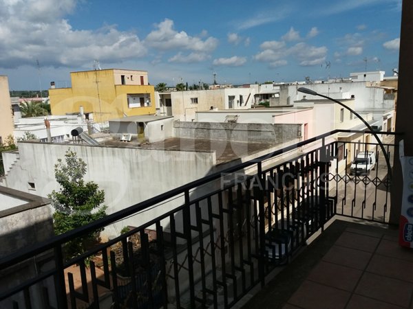 appartamento in vendita a Presicce-Acquarica