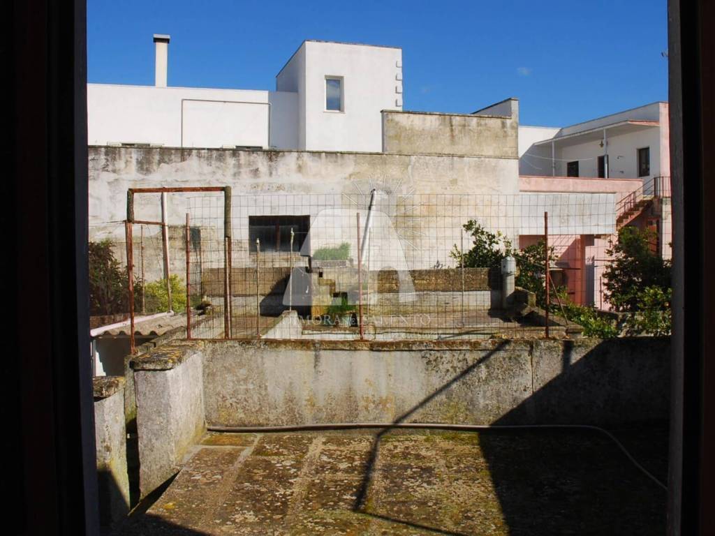 casa indipendente in vendita a Presicce-Acquarica in zona Acquarica del Capo