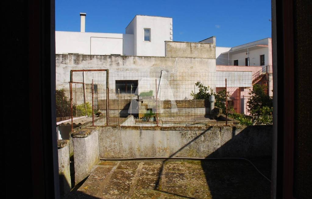 casa indipendente in vendita a Presicce-Acquarica in zona Acquarica del Capo