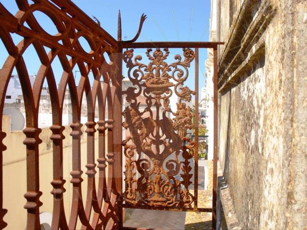 casa indipendente in vendita a Presicce-Acquarica in zona Presicce