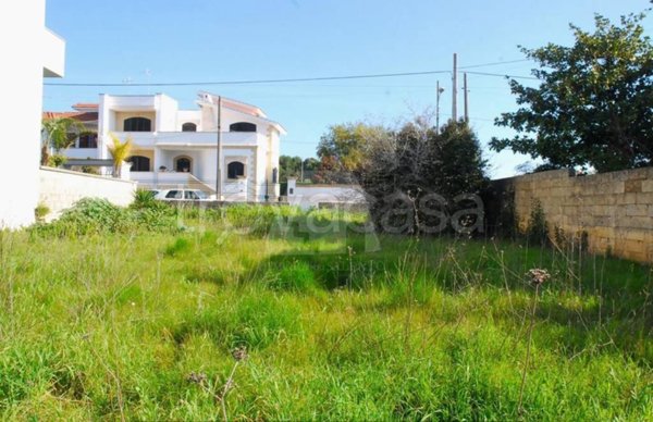 casa indipendente in vendita a Presicce-Acquarica