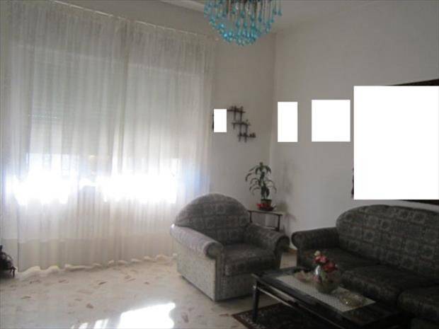 appartamento in vendita a Presicce-Acquarica